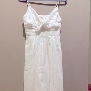 A.L.C DRESS